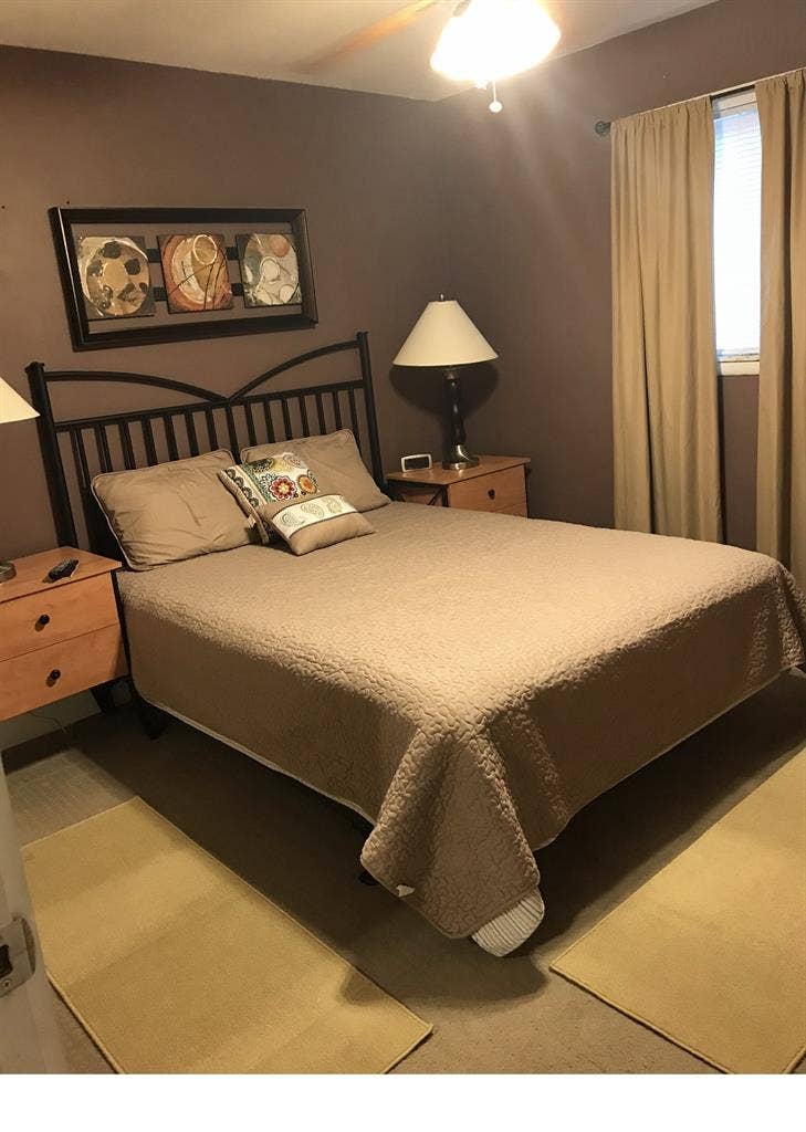 Let’s save some $ and live together