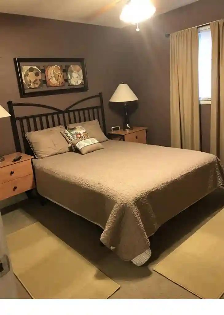 Let’s save some $ and live together