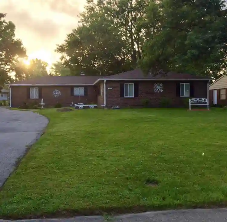 Let’s save some $ and live together