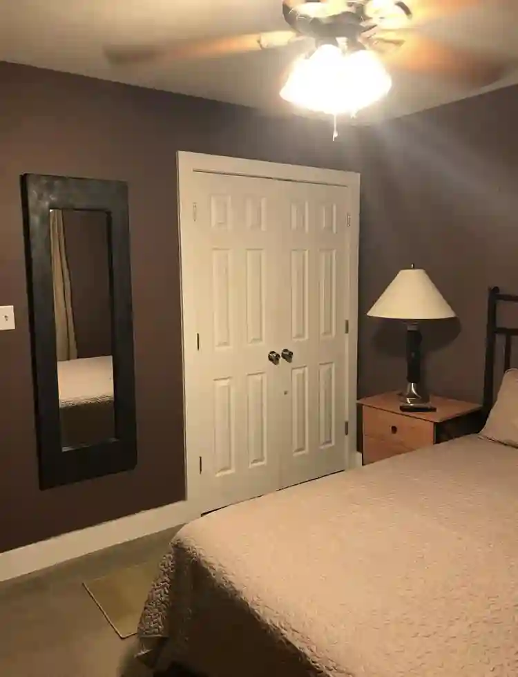 Let’s save some $ and live together