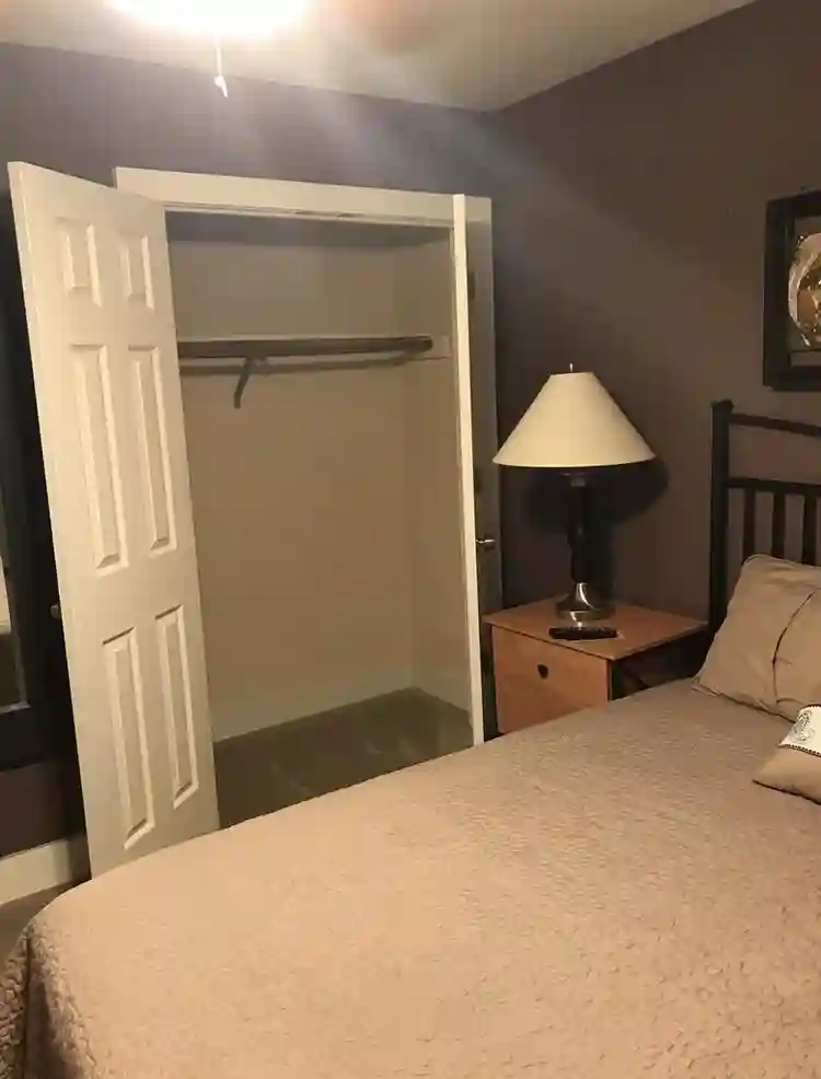 Let’s save some $ and live together