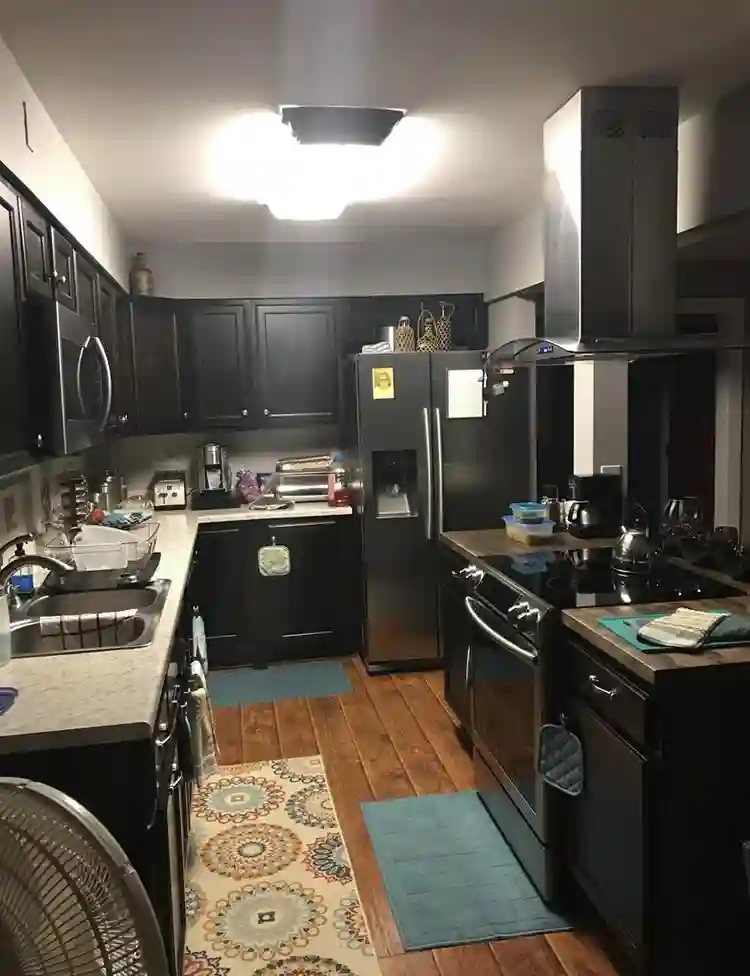 Let’s save some $ and live together