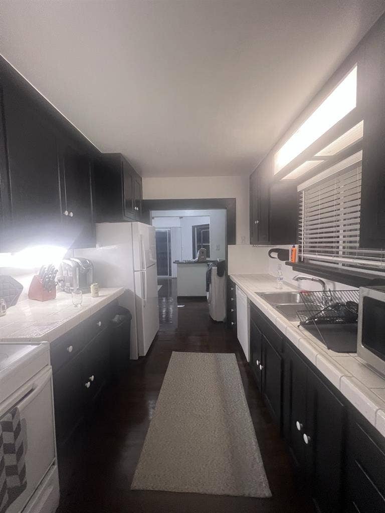 Looking for a roommate