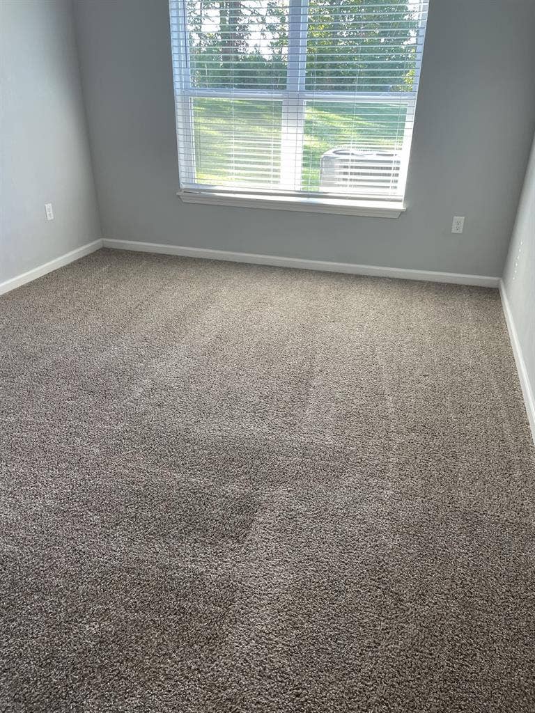 Private Bedroom and Bathroom.