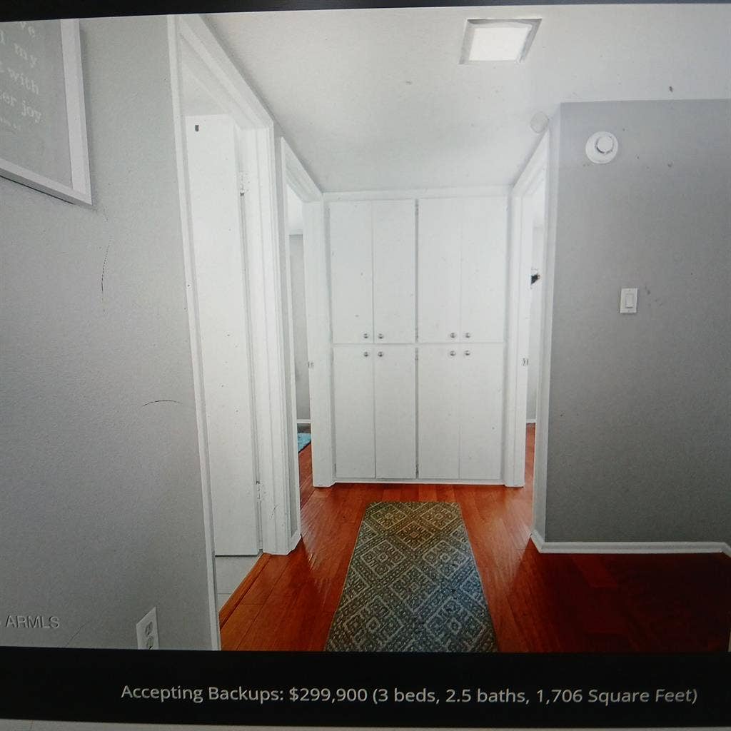 desirable area with amenities