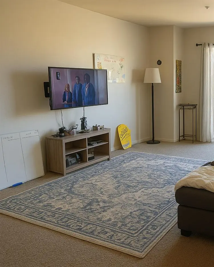 Bright, Spacious Room for Rent