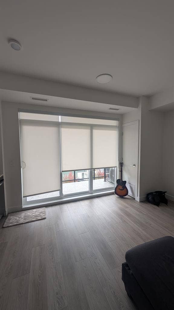 1 bedroom apartment lease available