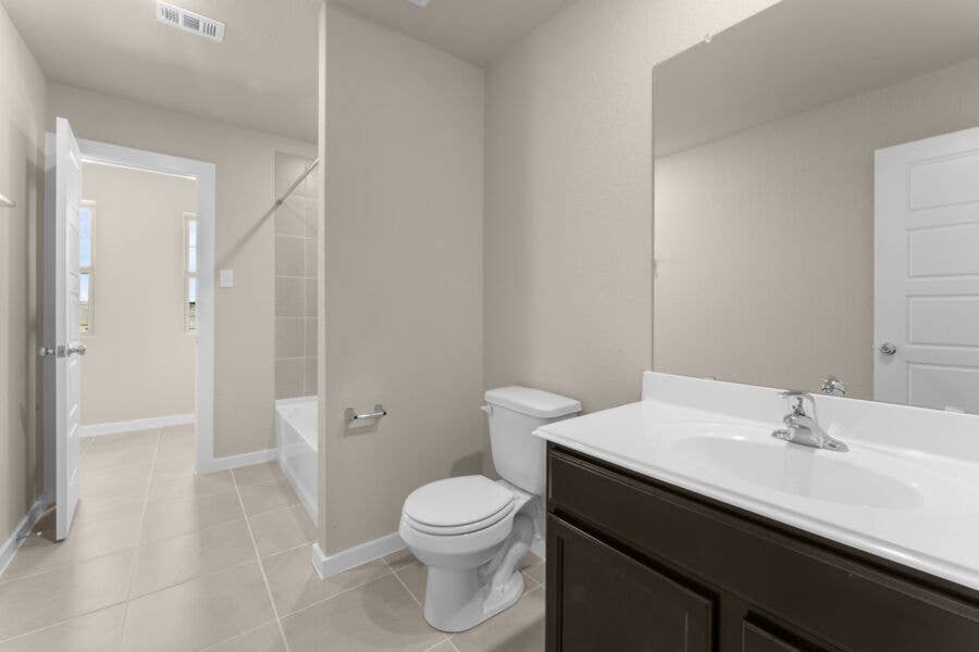 Room for Rent - Alamo Ranch