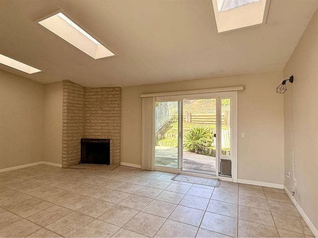 Near Cal State San Marcos