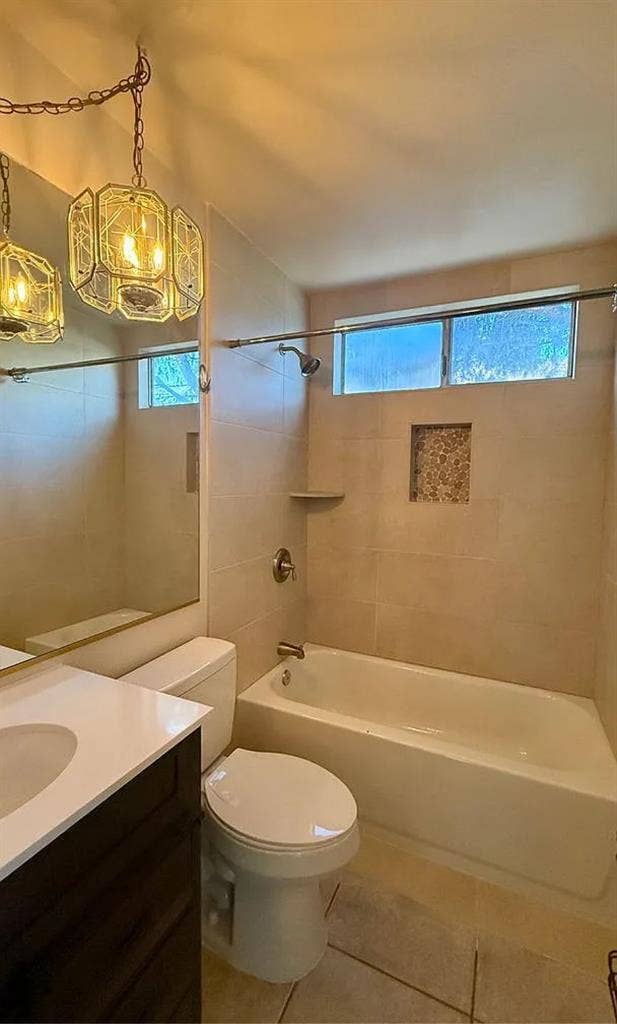 Near Cal State San Marcos