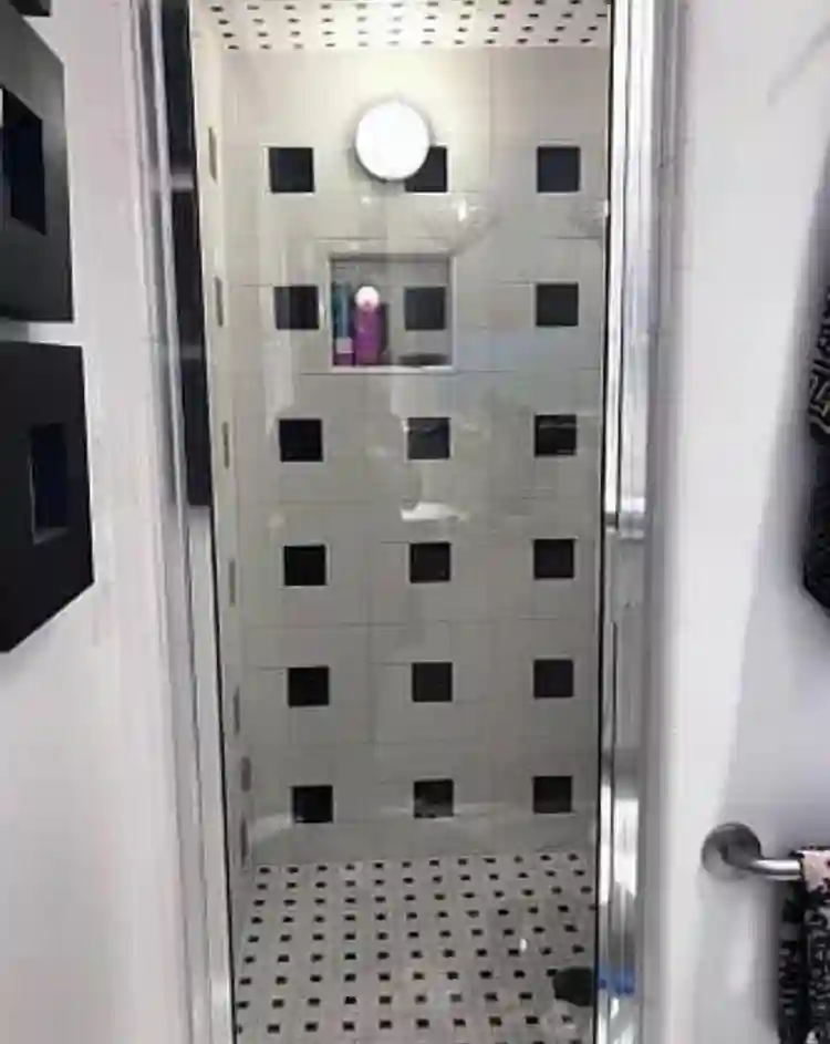 MY HOUSE IS A WORK OF ART.