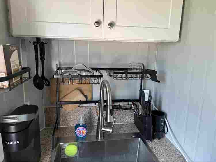 Cozy studio for 1 person no pet!! I