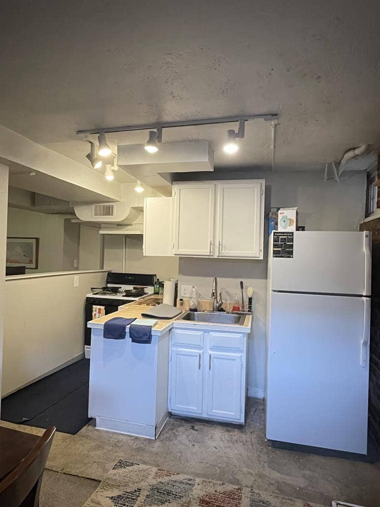 Looking for (F) roommate!