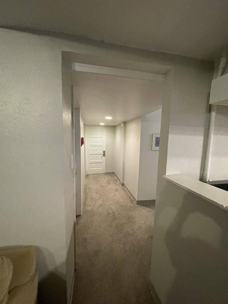 Looking for (F) roommate!