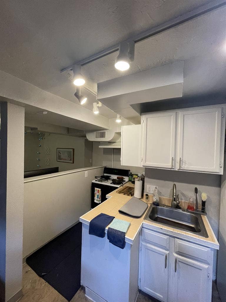 Looking for (F) roommate!