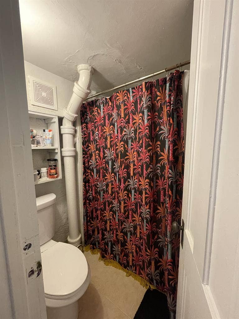 Looking for (F) roommate!