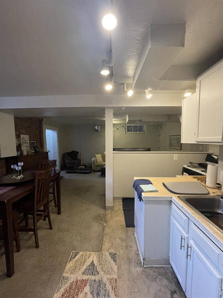 Looking for (F) roommate!