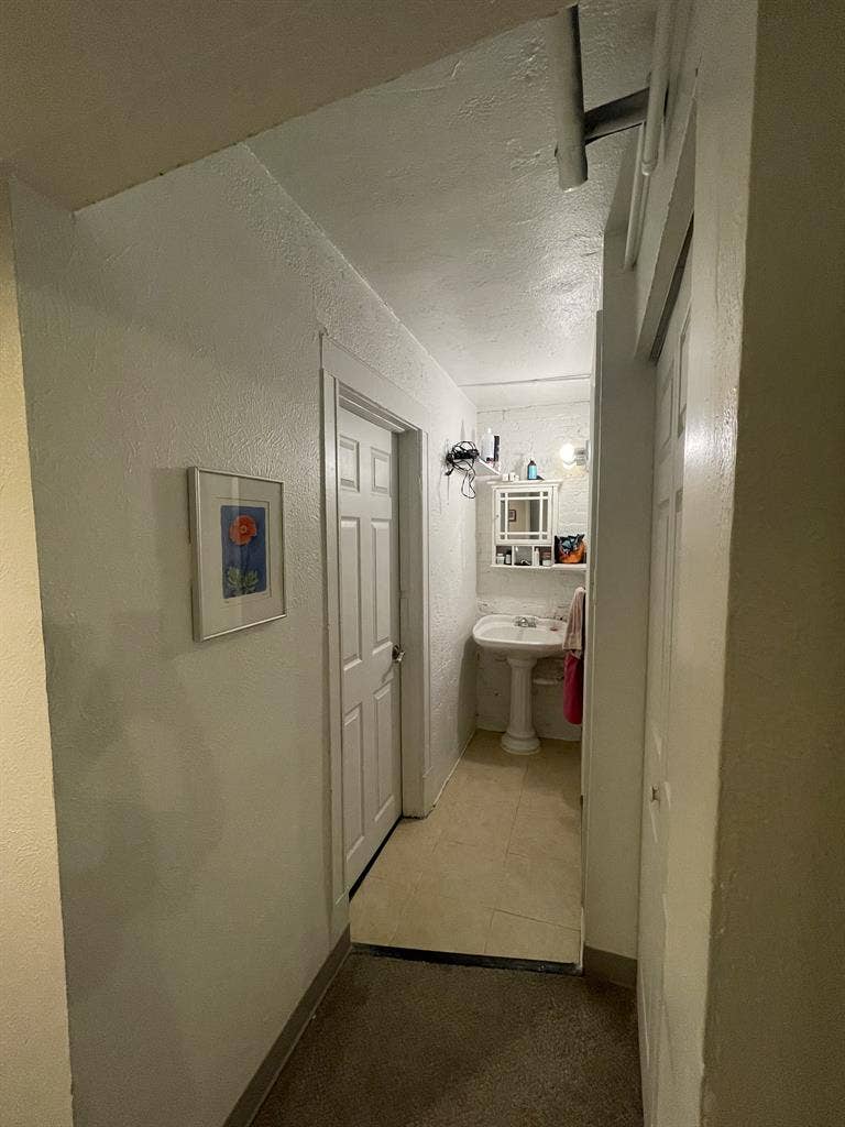 Looking for (F) roommate!