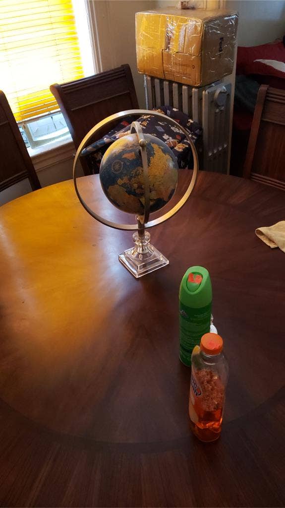 Spacious bedroom for one,Decent Fee