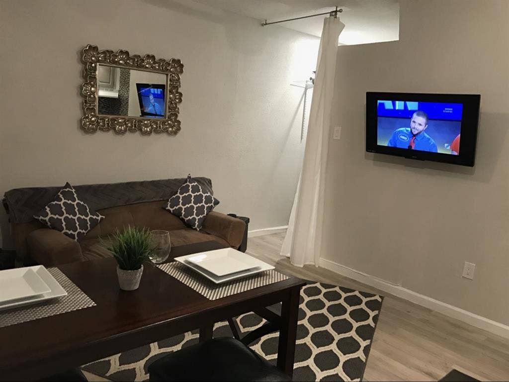 Private Room