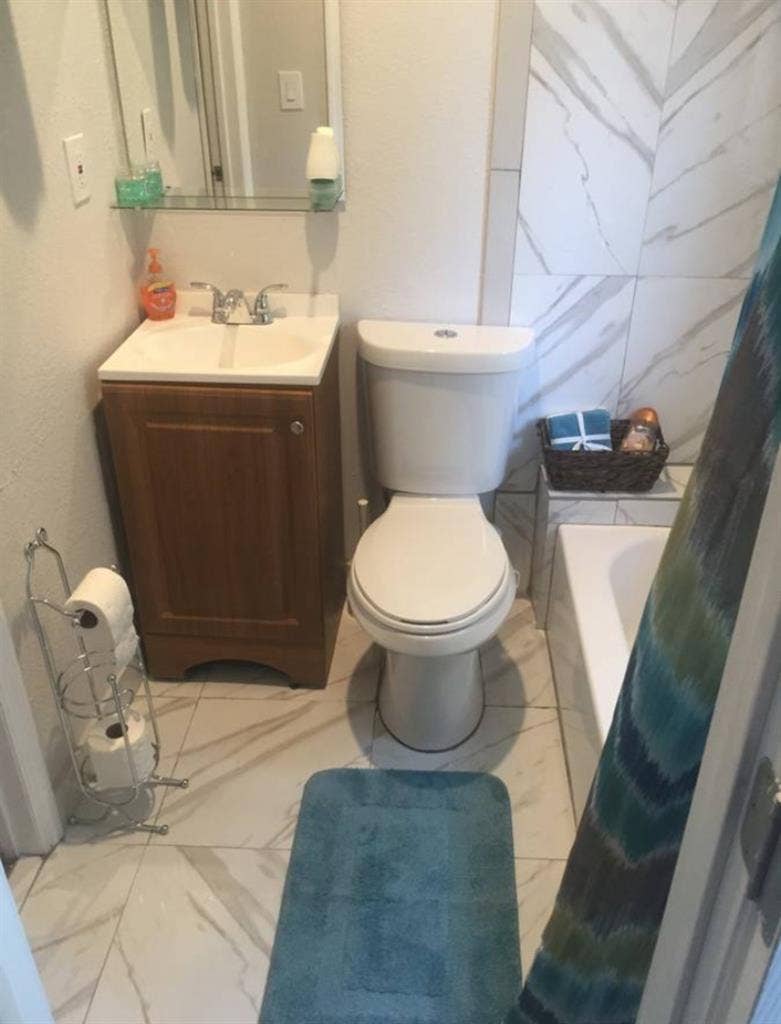 Private Room