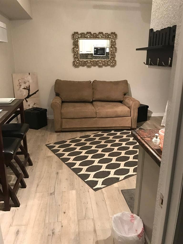 Private Room