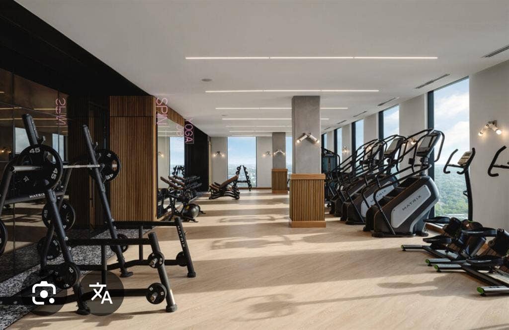 Subleasing west campus apartment