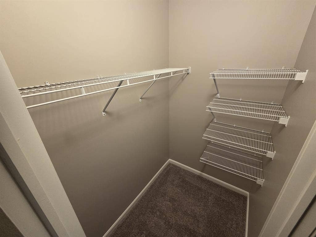 Townhouse near beautiful pond.