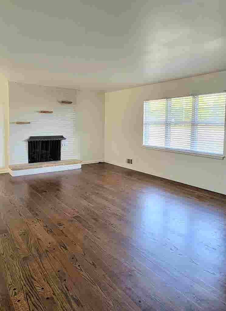 Farmhouse + acreage in the City