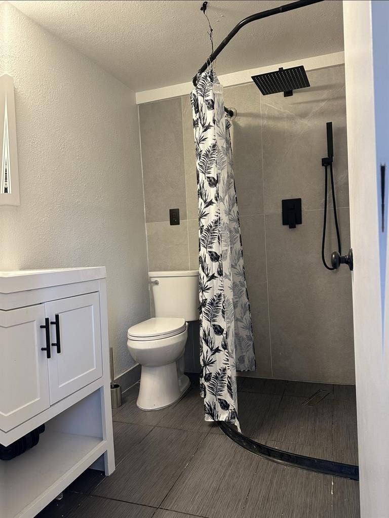 Private Everything Room Available