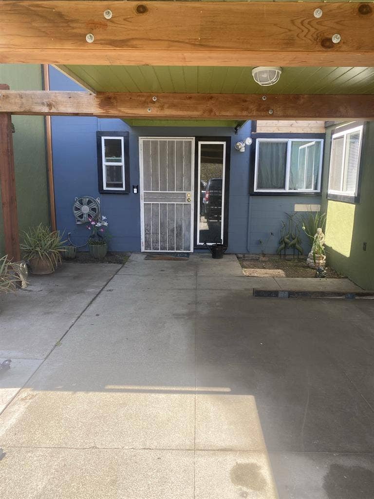 Private Everything Room Available