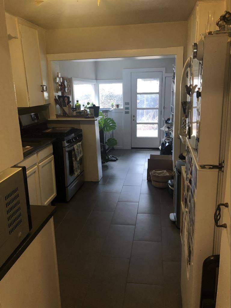 Two bedroom -have your own  bath