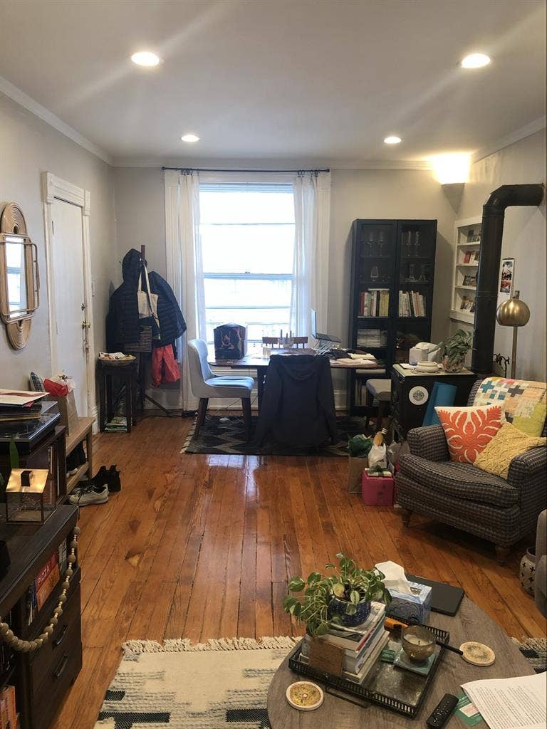 Two bedroom -have your own  bath