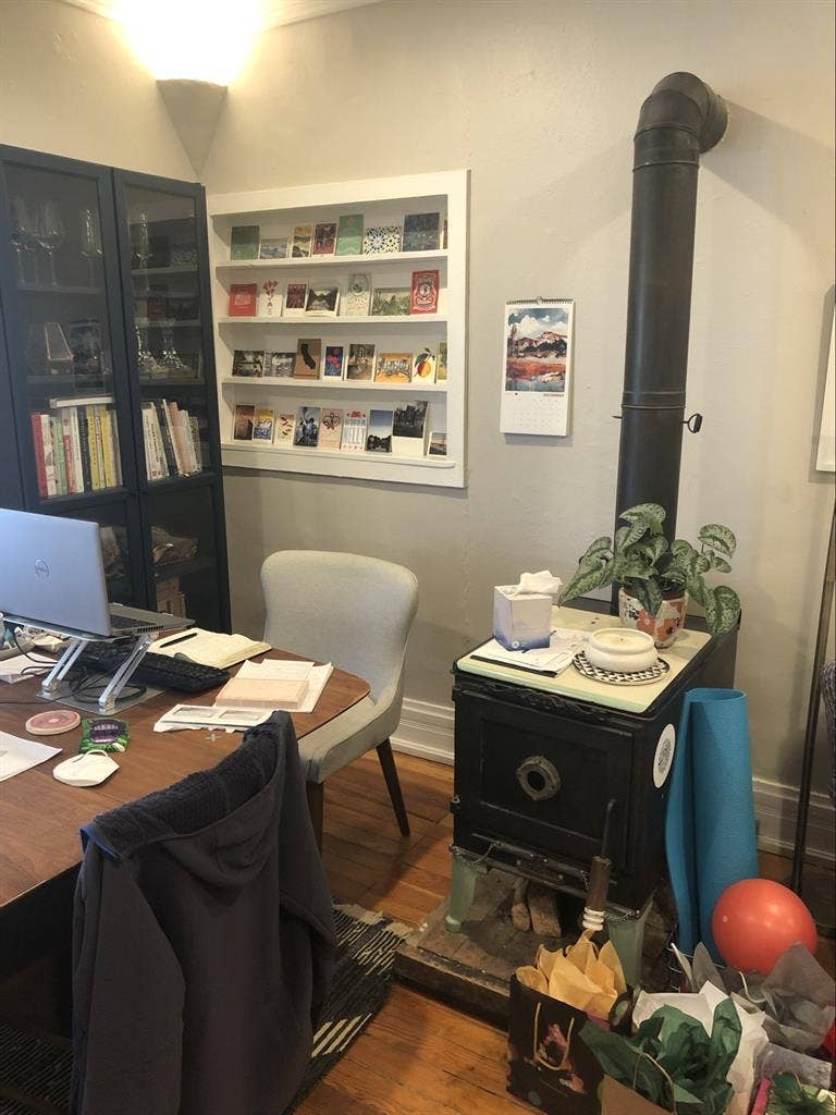 Two bedroom -have your own bath