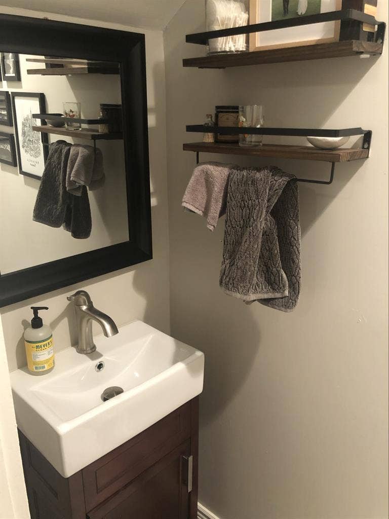 Two bedroom -have your own  bath