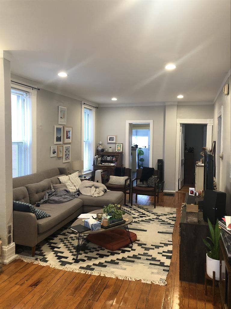 Two bedroom -have your own  bath