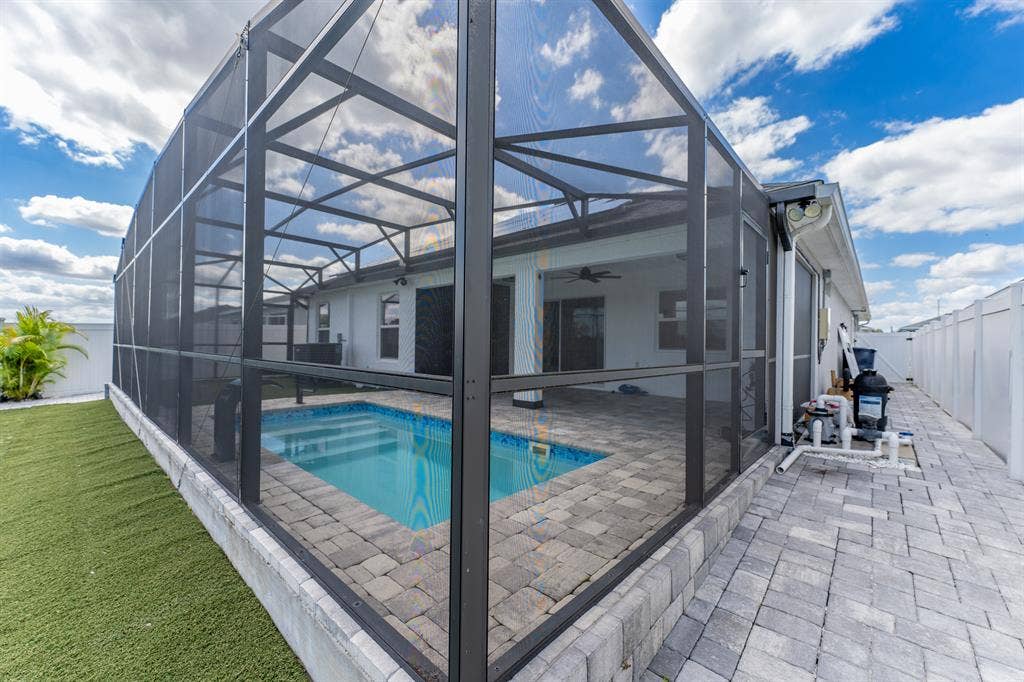 Fully Remodeled Home for Rent