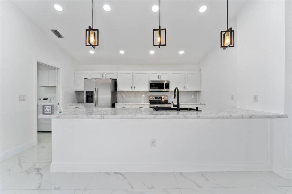 Fully Remodeled Home for Rent