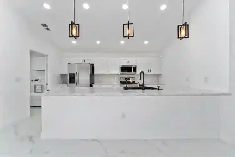 Fully Remodeled Home for Rent