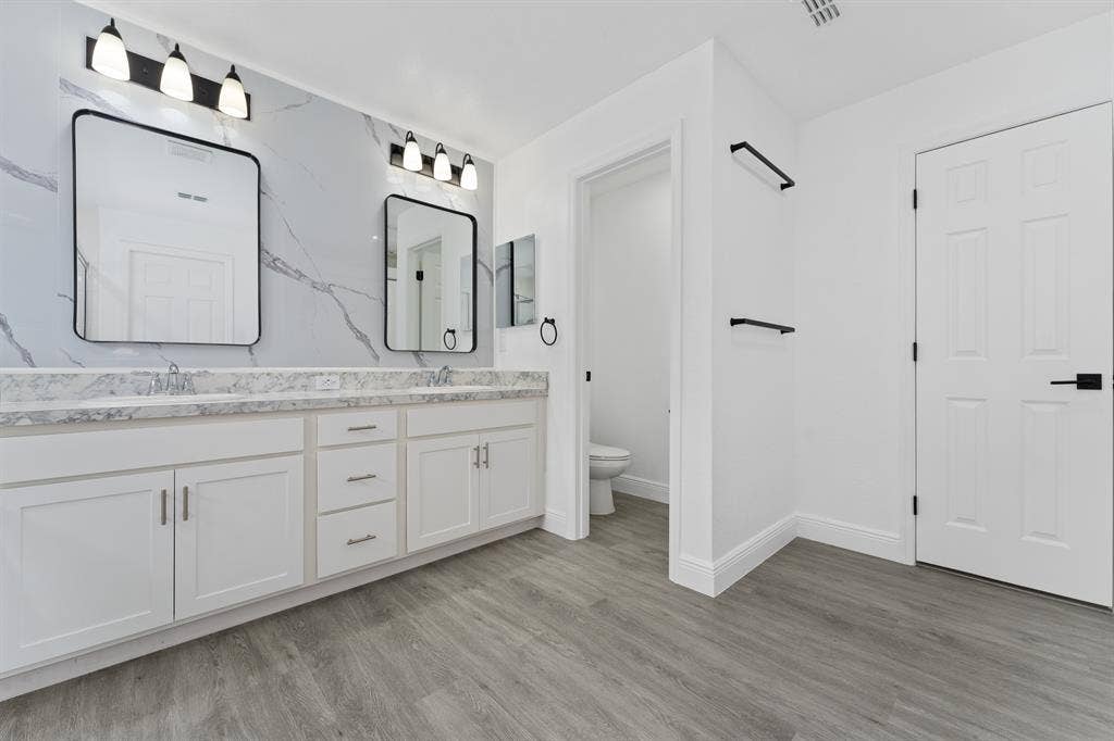 Fully Remodeled Home for Rent