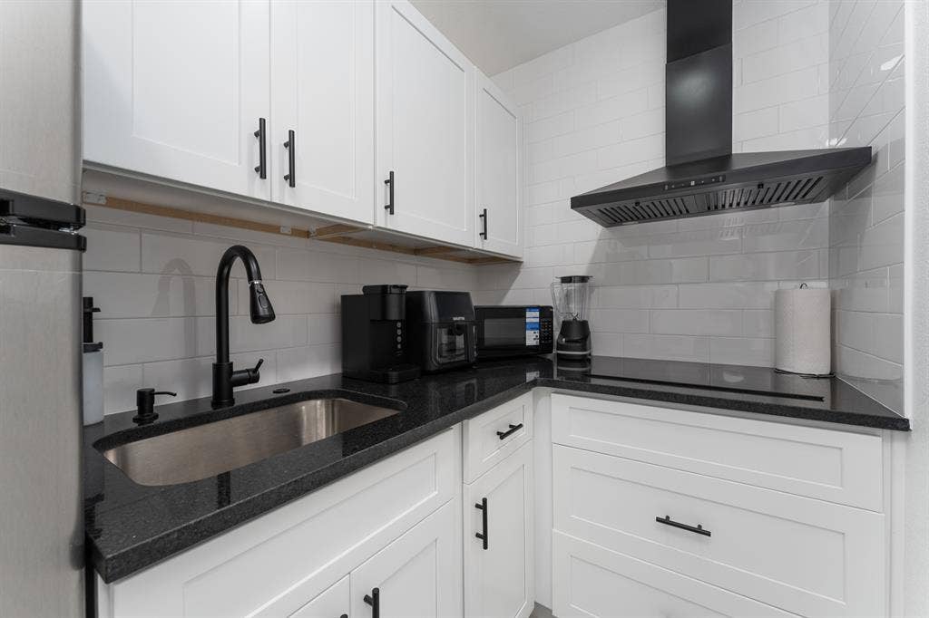 Furnished Room Rent with Privat Ba