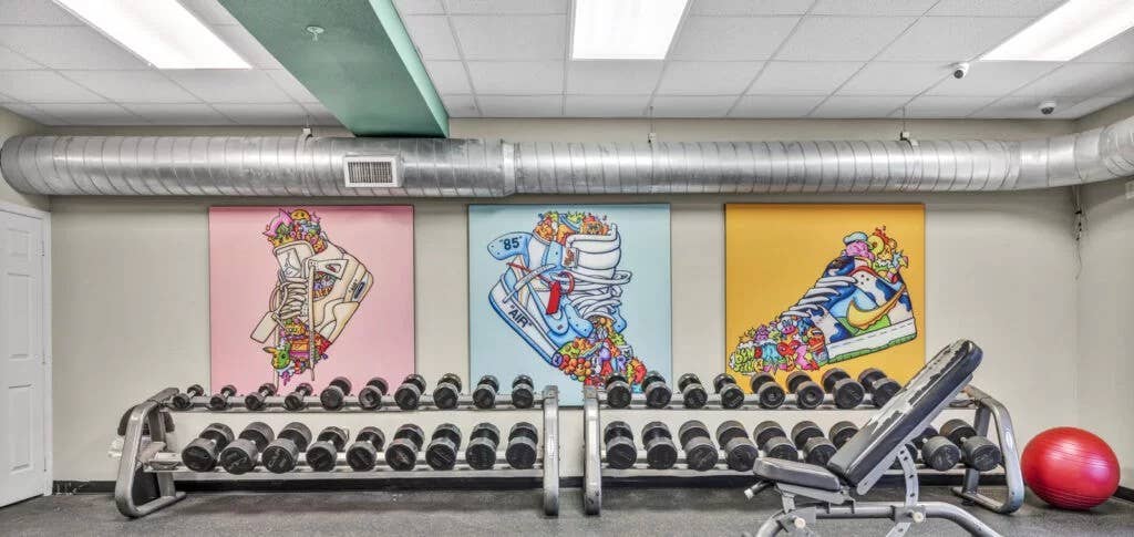 Bath Apt-Private Room