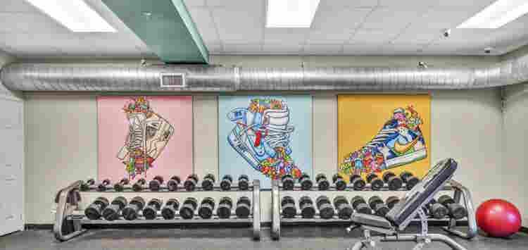 Bath Apt-Private Room