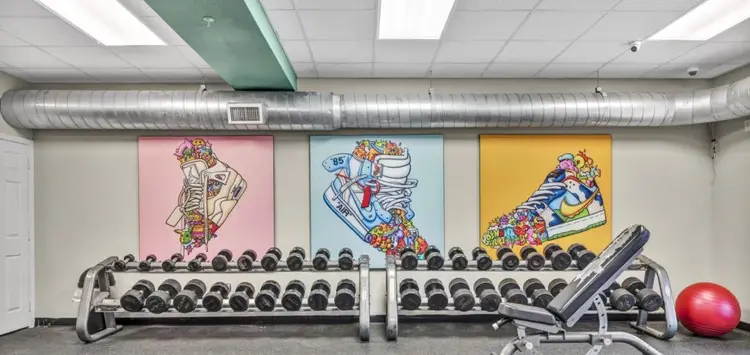 Bath Apt-Private Room