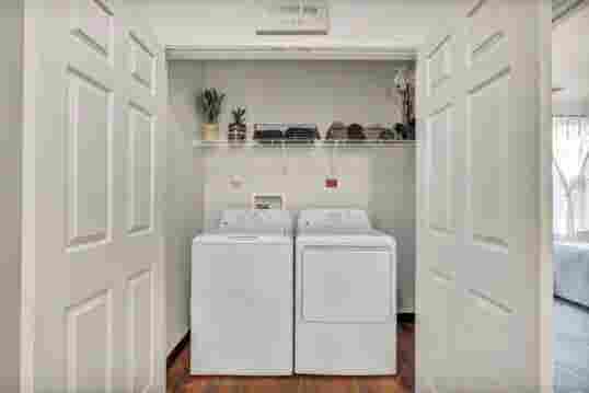 Bath Apt-Private Room