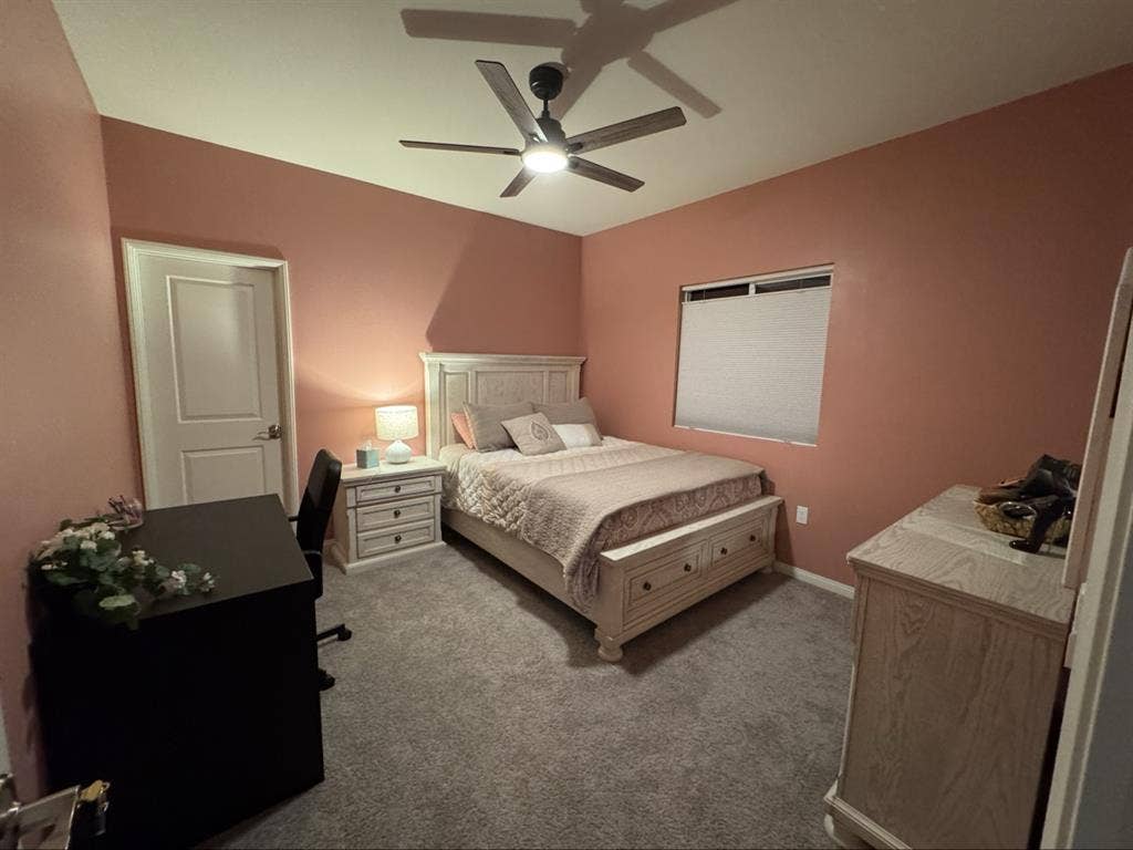 New Listing SW Bakersfield