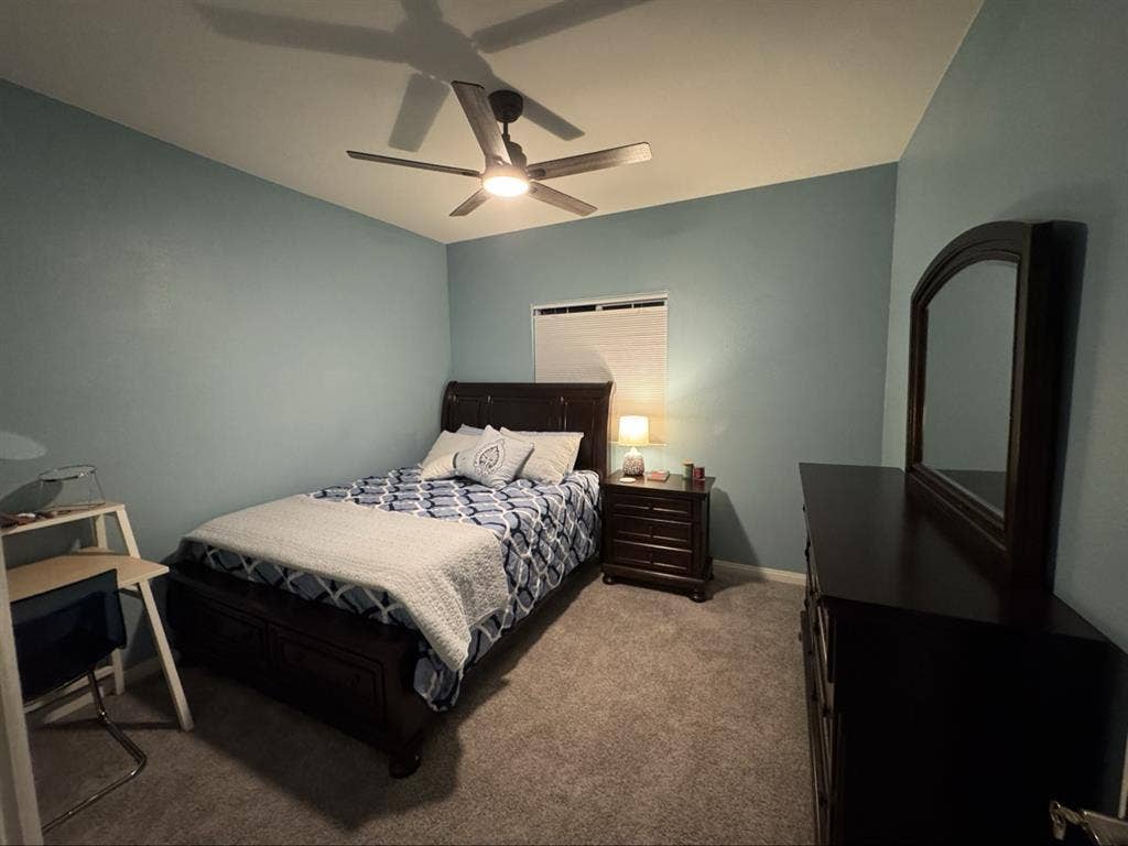 New Listing SW Bakersfield