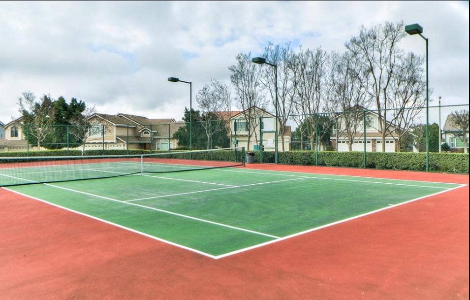 Month To Month Beautiful House