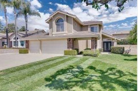 Month To Month Beautiful House