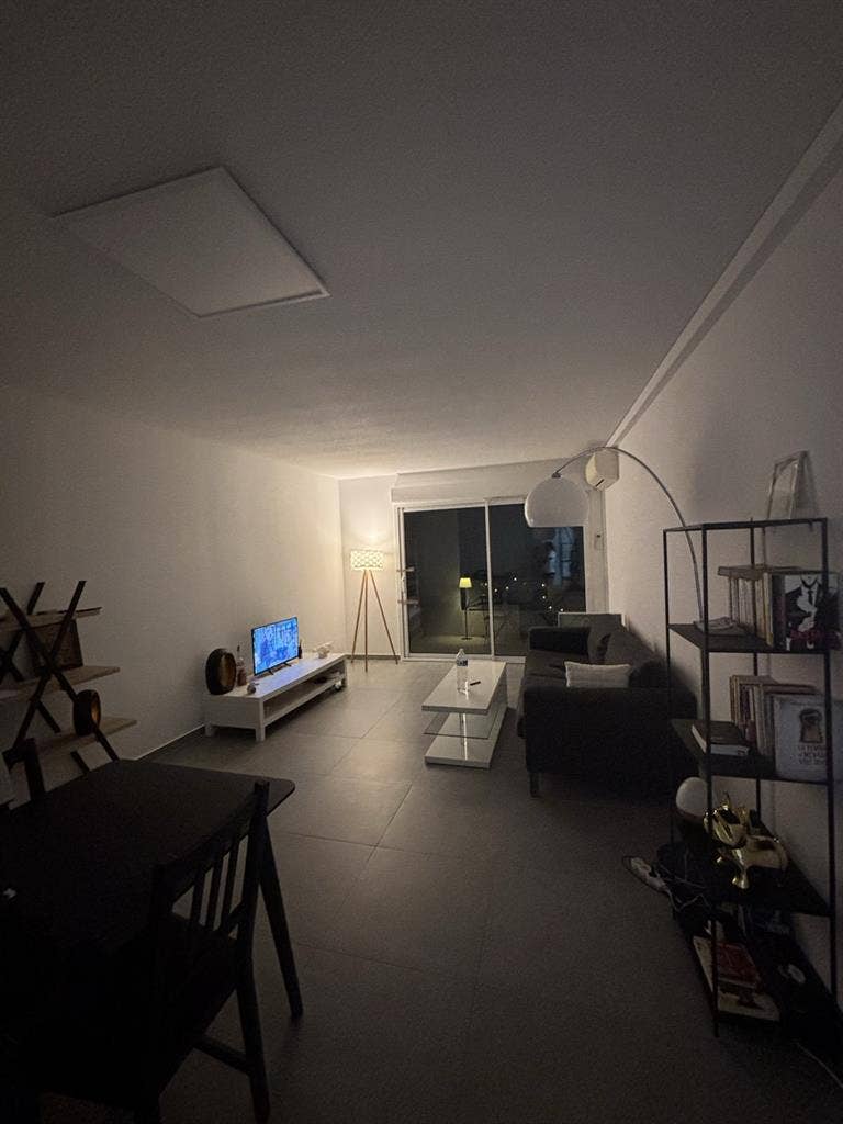 COLOCATION FEMMES ALCO